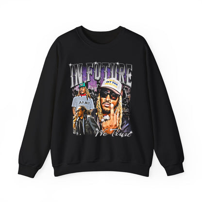 Future Hendrix Trust Sweatshirt