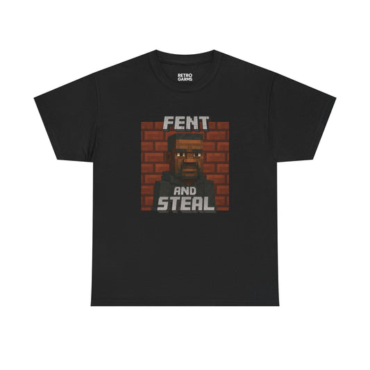 Fent Tee