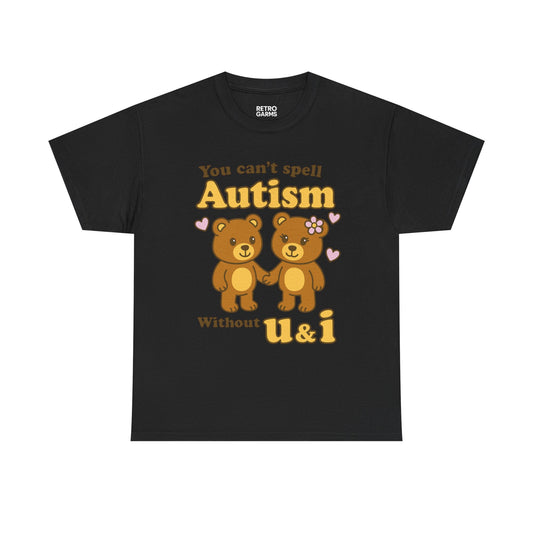 Autism Tee