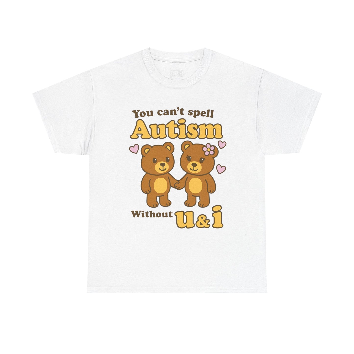 Autism Tee