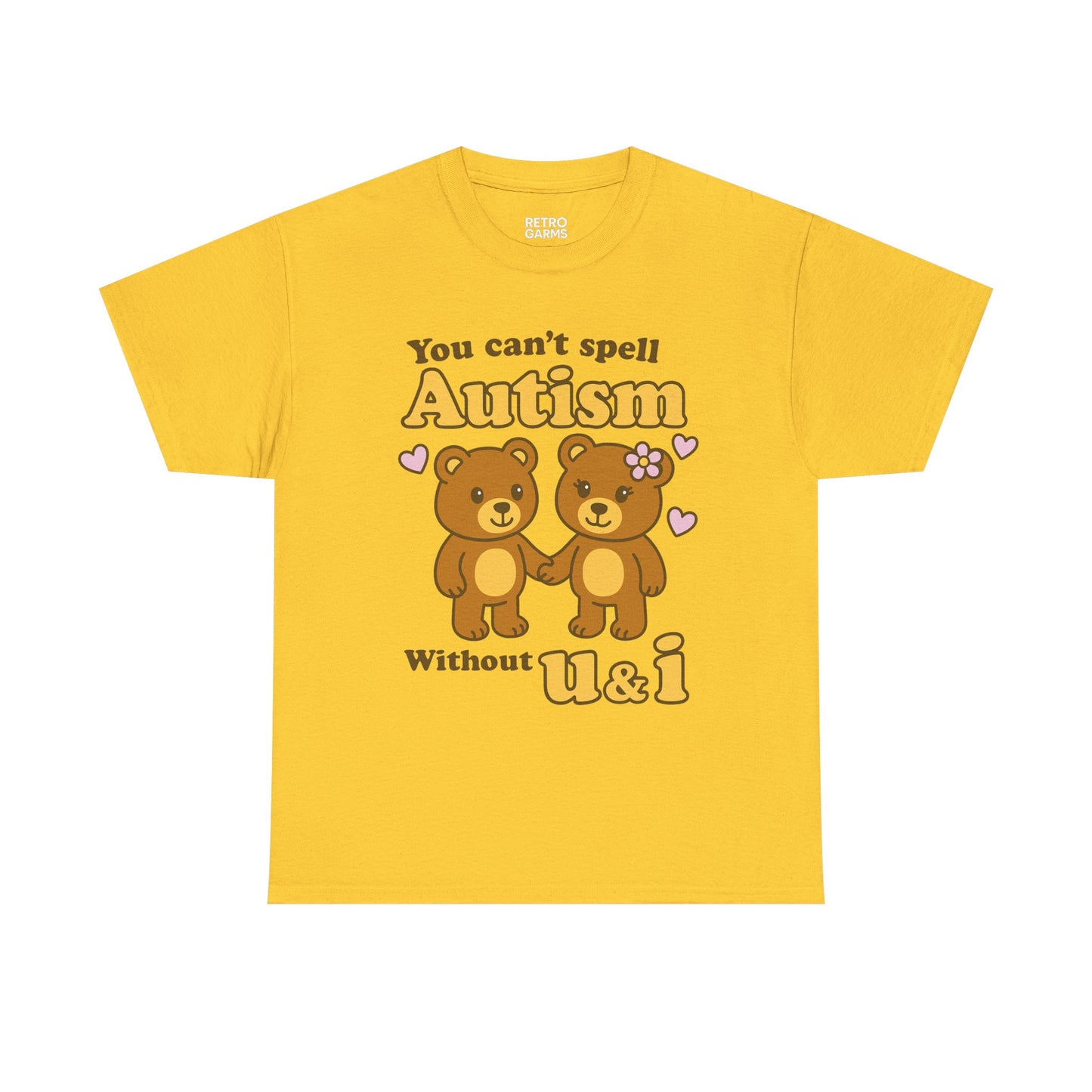 Autism Tee