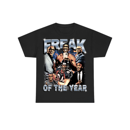 Freak of the year Tee