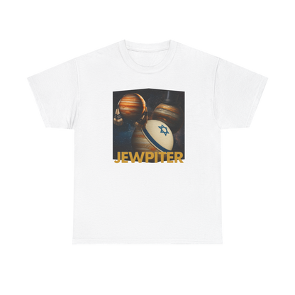 Jewpiter Tee