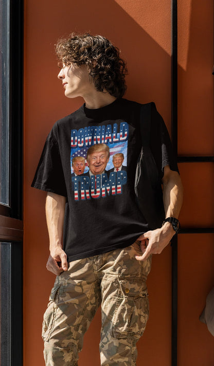 Downald Trump Tee