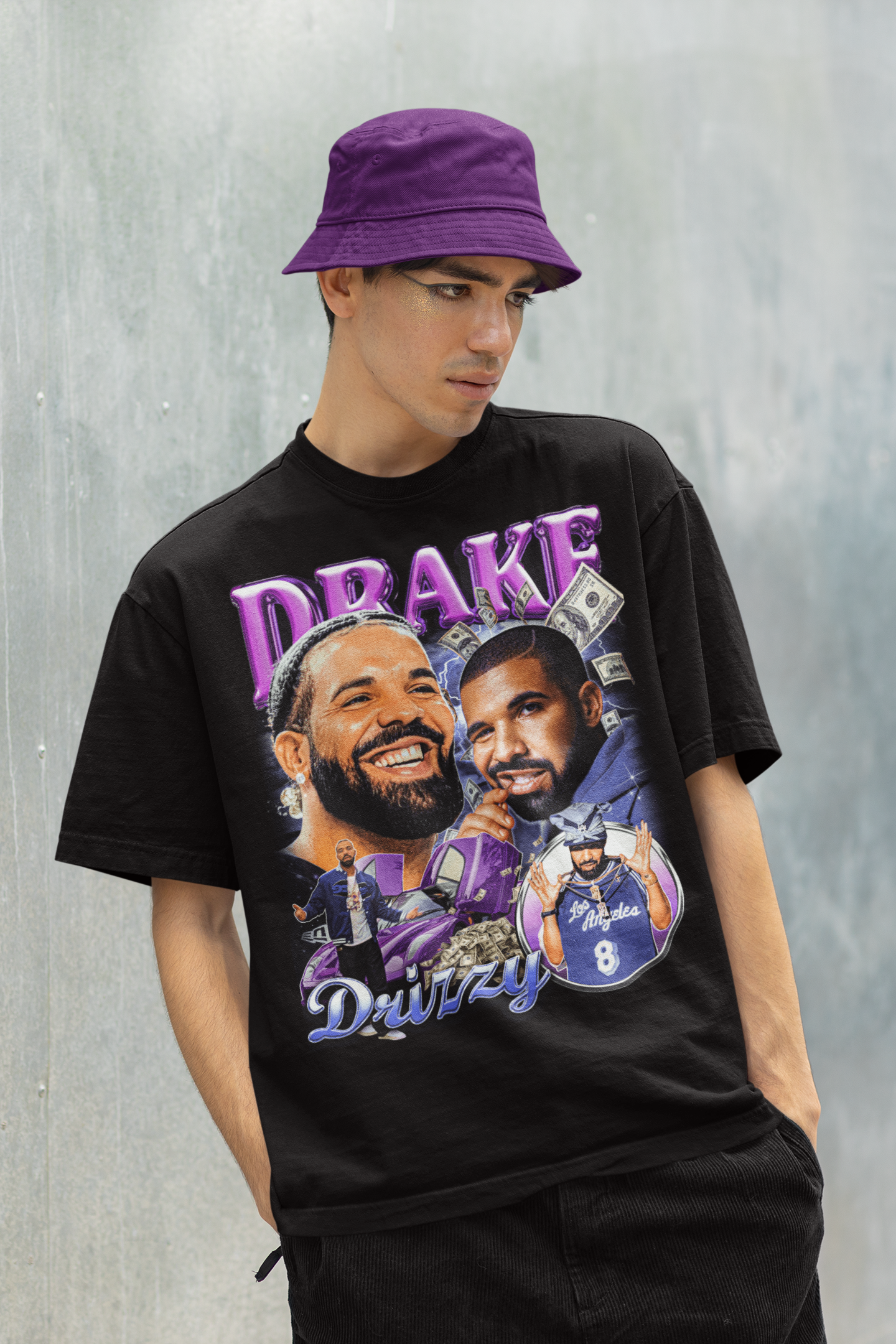 Drizzy Drake T-shirt