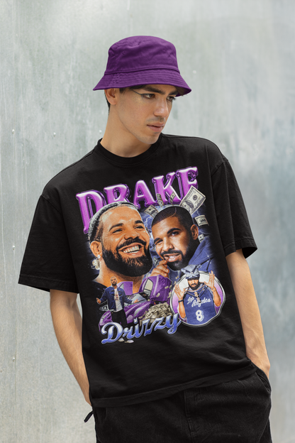 Drizzy Drake T-shirt