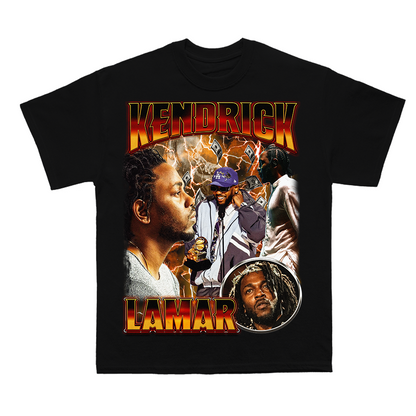 Kendrick Lamar T-Shirt