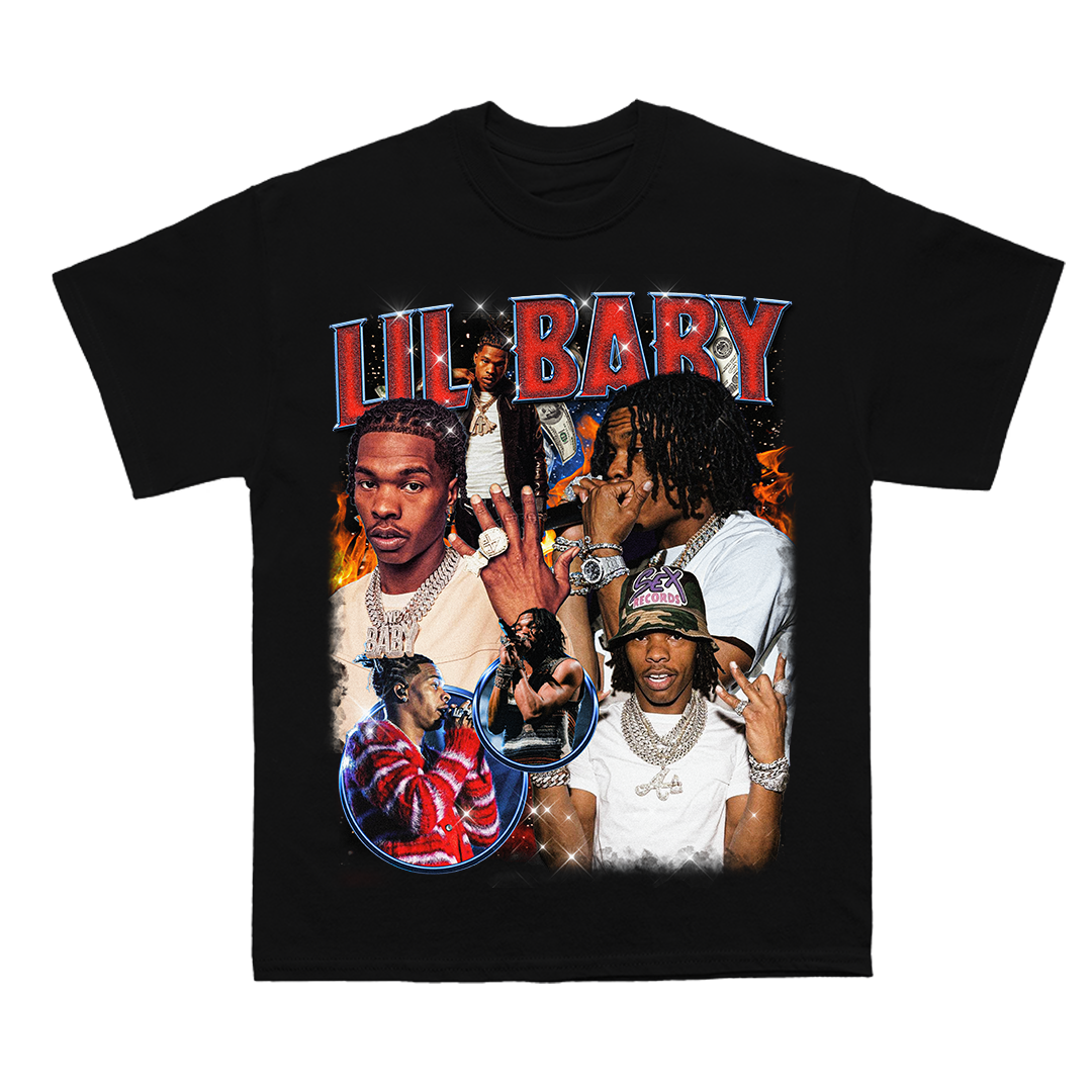 Lil Baby T-Shirt