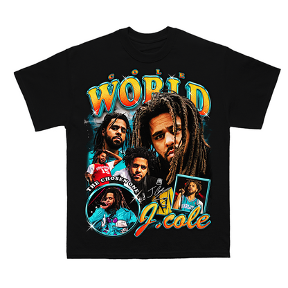 JCole T-Shirt