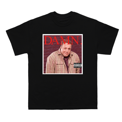 Kevin James "Damn" T-Shirt