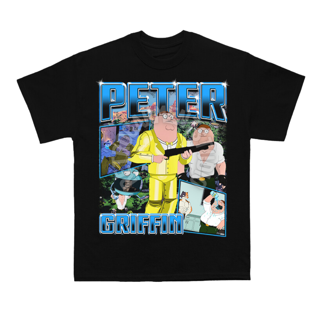 Peter Griffin T-Shirt