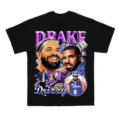 Drizzy Drake T-shirt