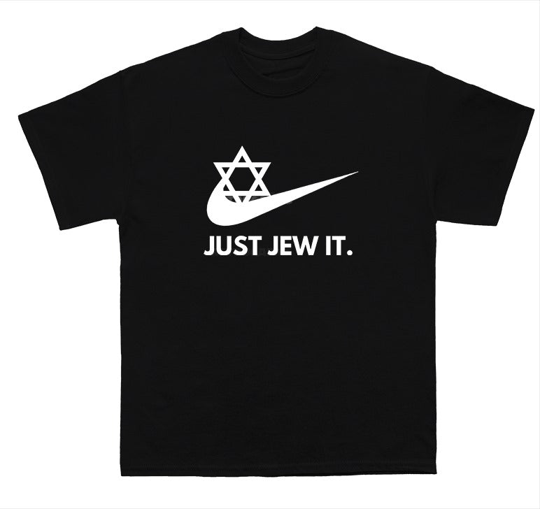 Just Jew It Tee