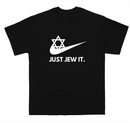 Just Jew It Tee