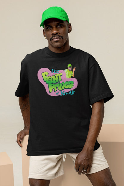 Fent Prince Tee