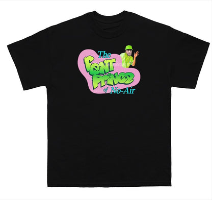 Fent Prince Tee