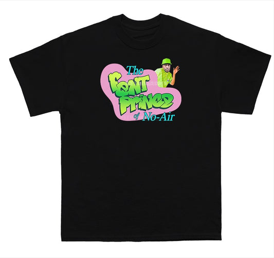 Fent Prince Tee