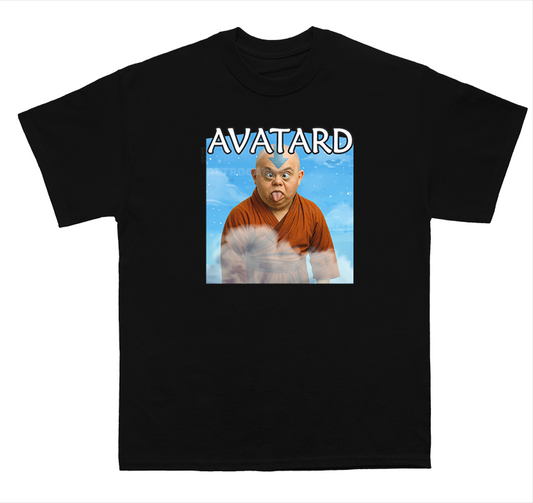 Avatard Tee