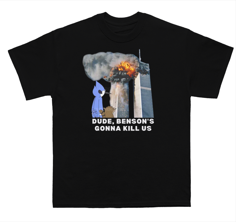 Benson Tee
