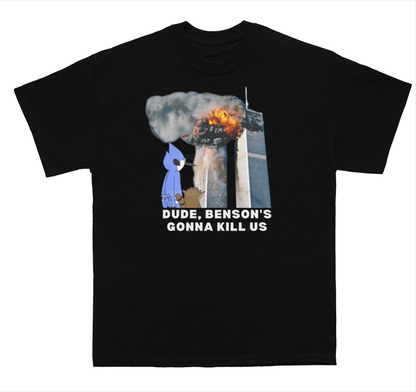 Benson Tee