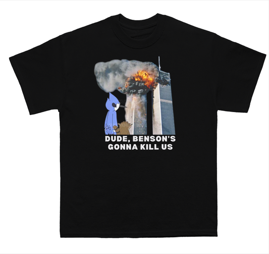 Benson Tee