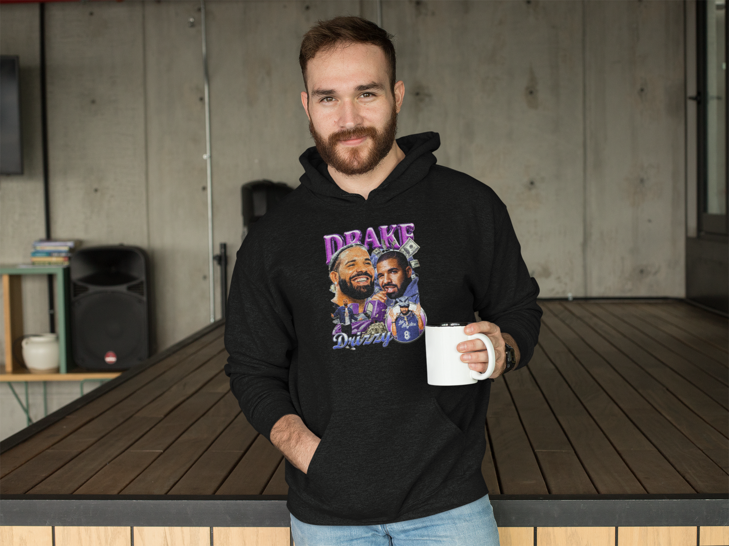 Drizzy Drake Hoodie