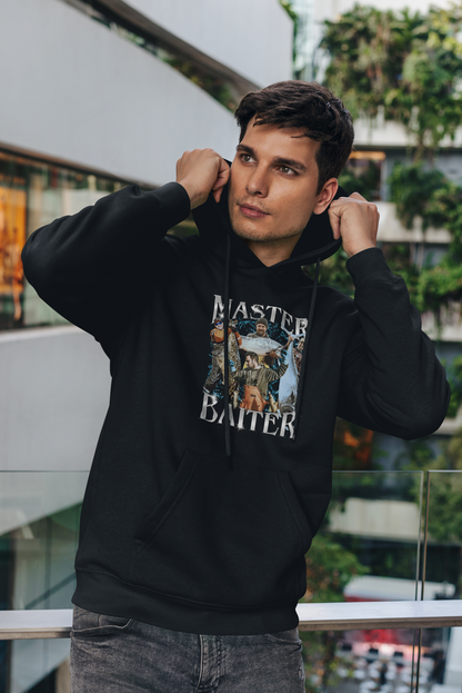 Master Baiter Hoodie