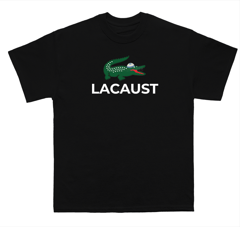 Lacaust Tee