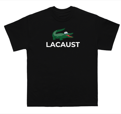 Lacaust Tee
