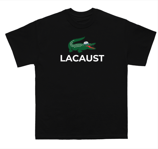 Lacaust Tee