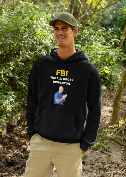 FBI Hoodie