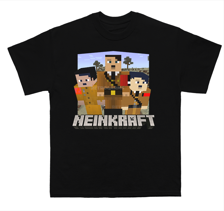 Neinkraft Tee