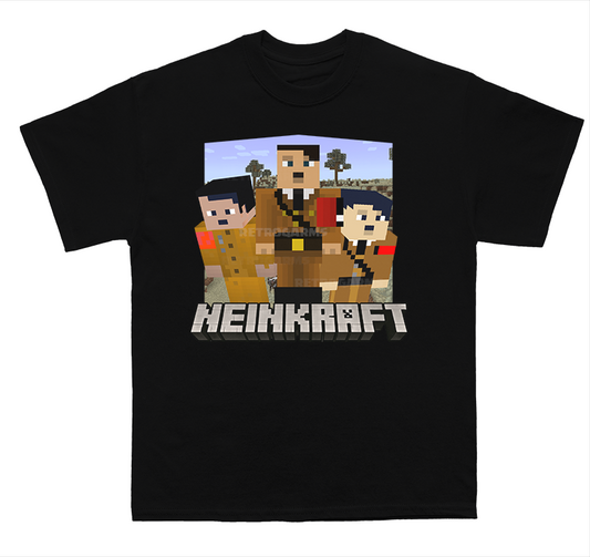 Neinkraft Tee
