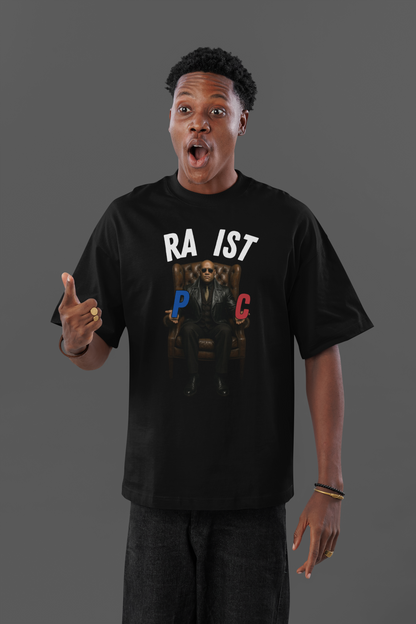 Matrix Morpheus Tee