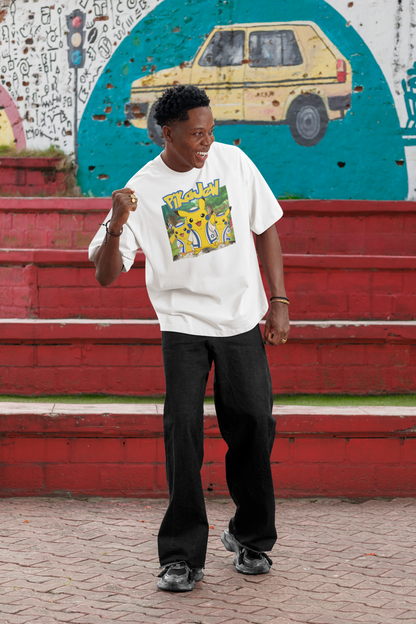 Pikajew Tee