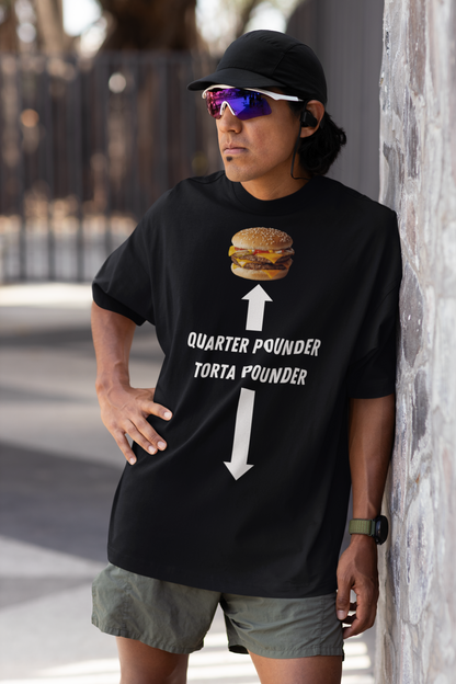 Torta Pounder Tee
