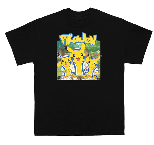 Pikajew Tee
