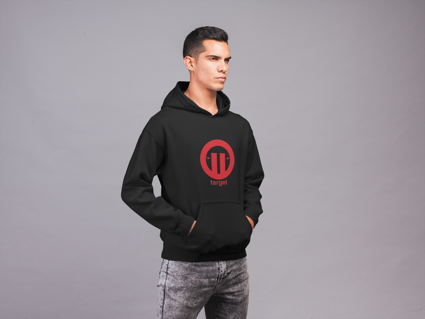 Target Hoodie