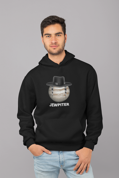 Jewpiter Hoodie
