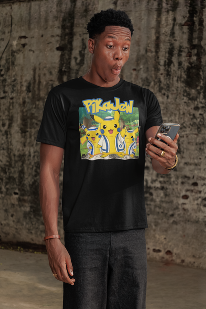 Pikajew Tee