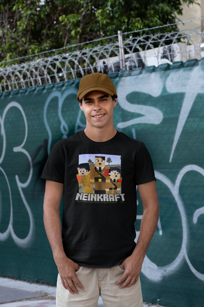 Neinkraft Tee