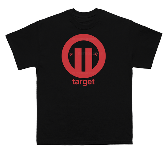 Target Tee