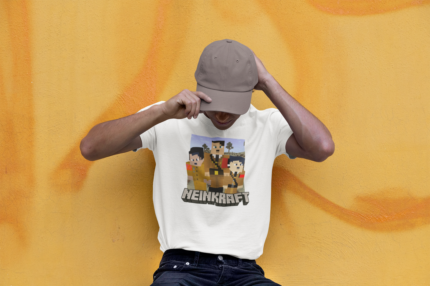 Neinkraft Tee